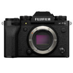 FUJIFILM X-T5 Black Body Only