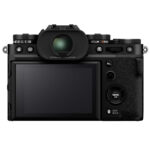 FUJIFILM X-T5 Black Body Only - Image 3