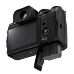 FUJIFILM X-T5 Black Body Only - Image 4