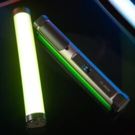 YC Onion Energy Tube LED RGB 27 cm