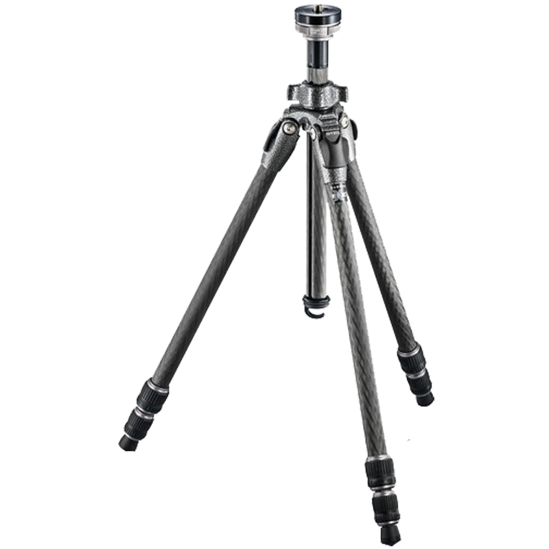 GITZO MOUNTAINEER GT-3542 CARBON TRIPOD 4 SECTIONS SERIES 3 1 GITZO MOUNTAINEER GT-3542 CARBON TRIPOD 4 SECTIONS SERIES 3 - Image 1