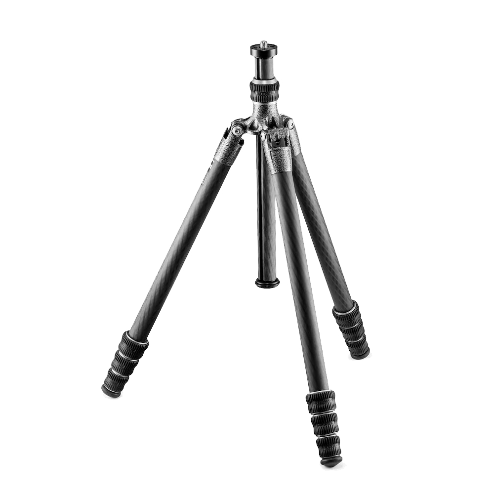 GITZO TRAVELER GT-1545T CARBON TRIPOD 4 SECTIONS SERIES 1 1 GITZO TRAVELER GT-1545T CARBON TRIPOD 4 SECTIONS SERIES 1 - Image 1
