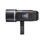 GODOX AD600BM II STANDALONE FLASH - Image 3