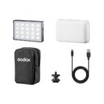GODOX C5R KNOWLED RGB CREATIVE LIGHT - Image 3