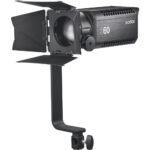 GODOX S60 LED TORCH 60W