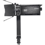GODOX S60 LED TORCH 60W - Image 4