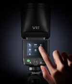 GODOX V1 MID OM FLASH V1 MID OLYMPUS - Image 2