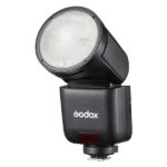 GODOX V1 MID OM FLASH V1 MID OLYMPUS