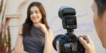 GODOX V1 MID OM FLASH V1 MID OLYMPUS - Image 3