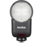 GODOX V1 MID OM FLASH V1 MID OLYMPUS - Image 4