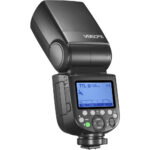 GODOX V860IIIC Flash for Canon - Image 2