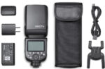 GODOX V860IIIC Flash for Canon - Image 3