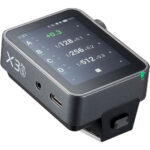 GODOX X3PRO-N TRANSMITTER NIKON - Image 3
