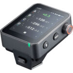 GODOX X3PRO-N TRANSMITTER NIKON - Image 4