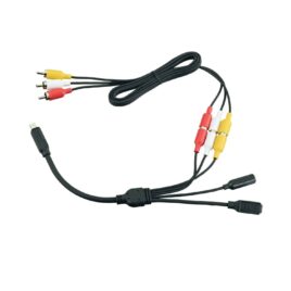 GoPro Câble combiné