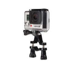 GoPro Fixation pour guidon / tige de selle ou autre tube