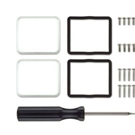 GoPro Lens replacement Kit for Diving Housing