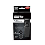 HAHNEL HRN 280 PRO Nikon Remote Shutter - Image 3