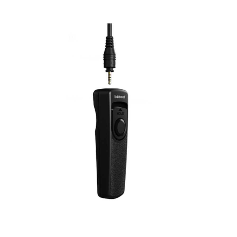 HAHNEL HRN 280 PRO Nikon Remote Shutter 1 HAHNEL HRN 280 PRO Nikon Remote Shutter - Image 1