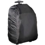 HAMA MIAMI 200 TROLLEY BACKPACK BLACK/RED - Image 5