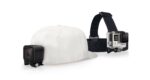 Gopro Head Strap and Quick Clip