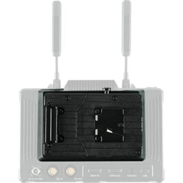 V-Mount Battery Plate