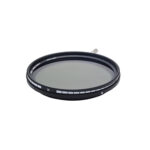 HOYA Variable Density ND Filter II 62 mm - Image 2