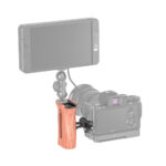 SmallRig Arca Compatible Wooden Side Handle HSN2399 - Image 6