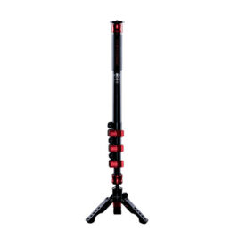 iFootage Cobra 2 A180 – monopode avec mini-trépied