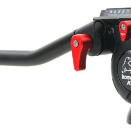 iFootage Komodo K5 Fluid Head