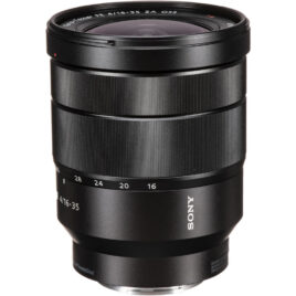 SONY FE 16-35 mm f/4 OSS Zeiss Vario-Tessar T*
