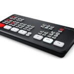 Blackmagic ATEM SDI live production switchers