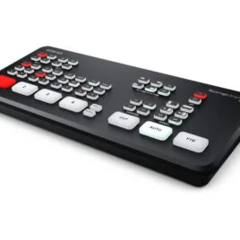 Blackmagic ATEM SDI live production switchers