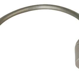 Lindy 41298 câble HDMI 0,15 m HDMI Type D (Micro) HDMI Type A (Standard) Gris