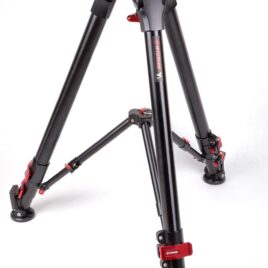 iFootage Wildbull Tripod T1-Aluminum
