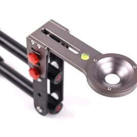 iFootage AB3 Adaptateur bol 100mm/75mm