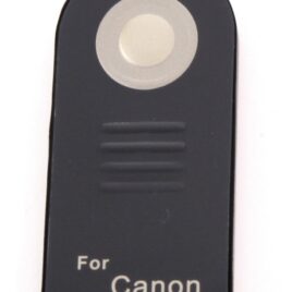 Infrared Remote Control Shutter Canon