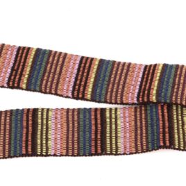 Soft Camera Shoulder Strap