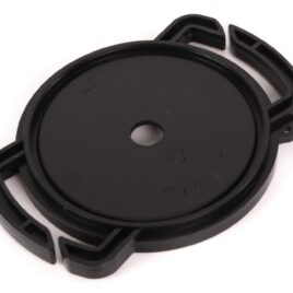 Lens Cap Anti-Lost Buckle (72mm, 77mm, 82mm)