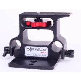 D|Focus D|Rails DSLR Baseplate