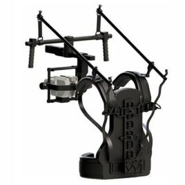 Motioncam Gimbal vest with arms readyrig type