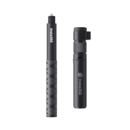 INSTA360 BULLET TIME HANDLE (TRIPOD)