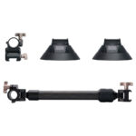 INSTA360 DUAL SUCTION CUP CAR MOUNT - Image 2