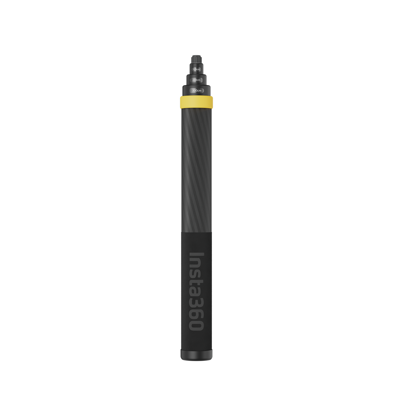 INSTA360 EXTENDED SELFIE STICK ORIGINAL 300CM 1 INSTA360 EXTENDED SELFIE STICK ORIGINAL 300CM - Image 1