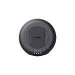 INSTA360 MIC PRO TRANSMITTER GRAPHITE BLACK - Image 2