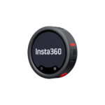 INSTA360 MIC PRO TRANSMITTER GRAPHITE BLACK - Image 3