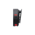 INSTA360 MIC PRO TRANSMITTER GRAPHITE BLACK - Image 4