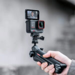 INSTA360 MULTI MOUNT TRIPOD - Image 3