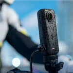 INSTA360 X4 AIR ALL-WEATHER USB CHARGING COVER - Image 2