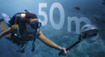 INSTA360 X5 INVISIBLE DIVE CASE PRO - Image 3